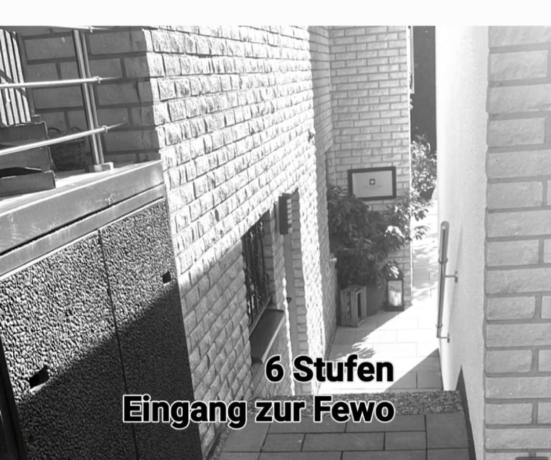 Home Am See - Ferienwohnung Möhnesee Eksteriør bilde