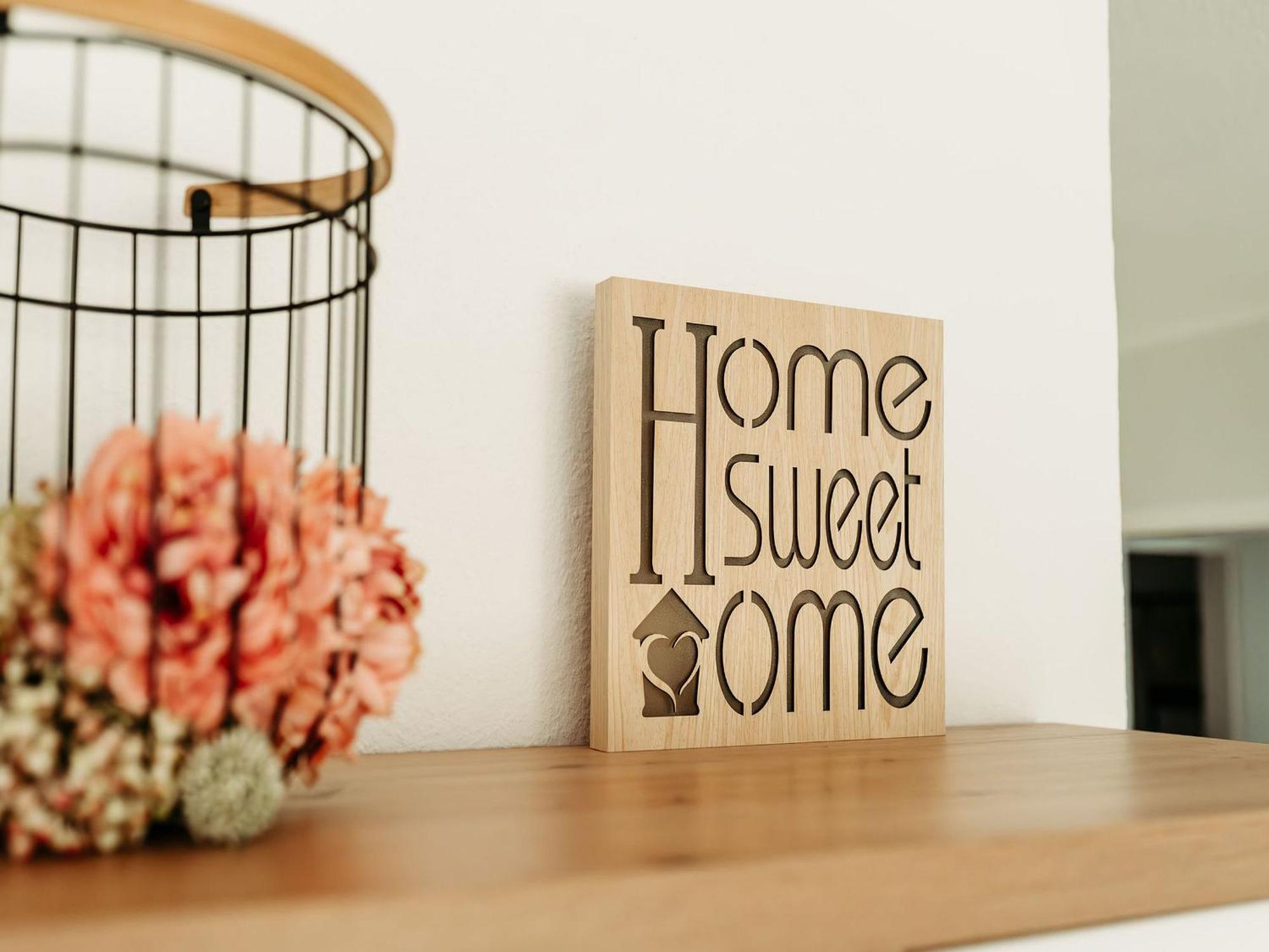 Home Am See - Ferienwohnung Möhnesee Eksteriør bilde